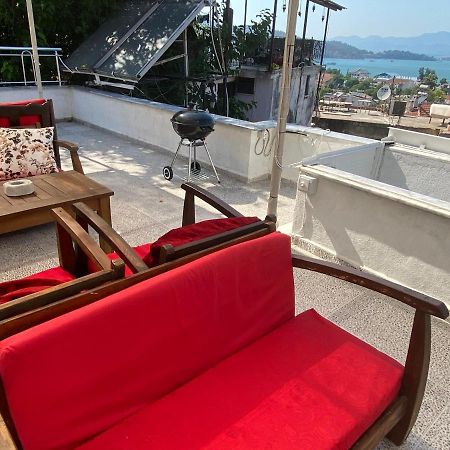 Amintas Hostel Motel Fethiye Extérieur photo