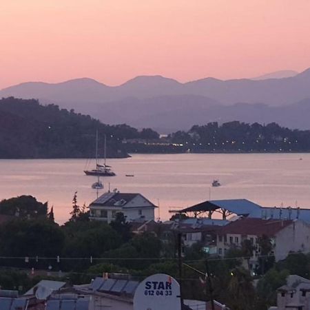 Amintas Hostel Motel Fethiye Extérieur photo