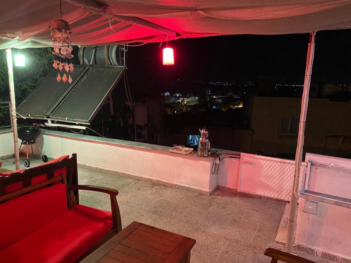Amintas Hostel Motel Fethiye Extérieur photo