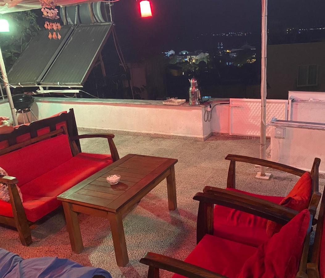 Amintas Hostel Motel Fethiye Extérieur photo