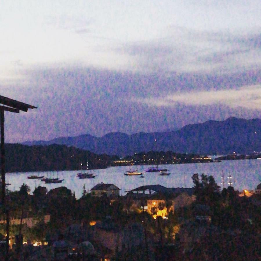 Amintas Hostel Motel Fethiye Extérieur photo