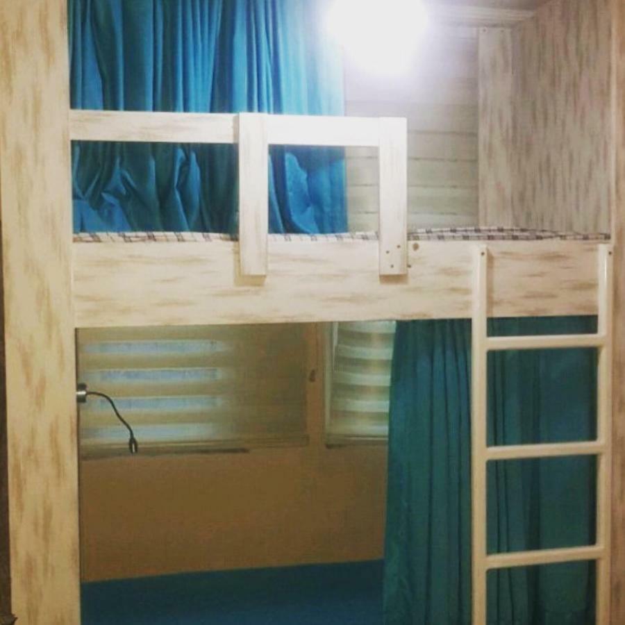 Amintas Hostel Motel Fethiye Extérieur photo