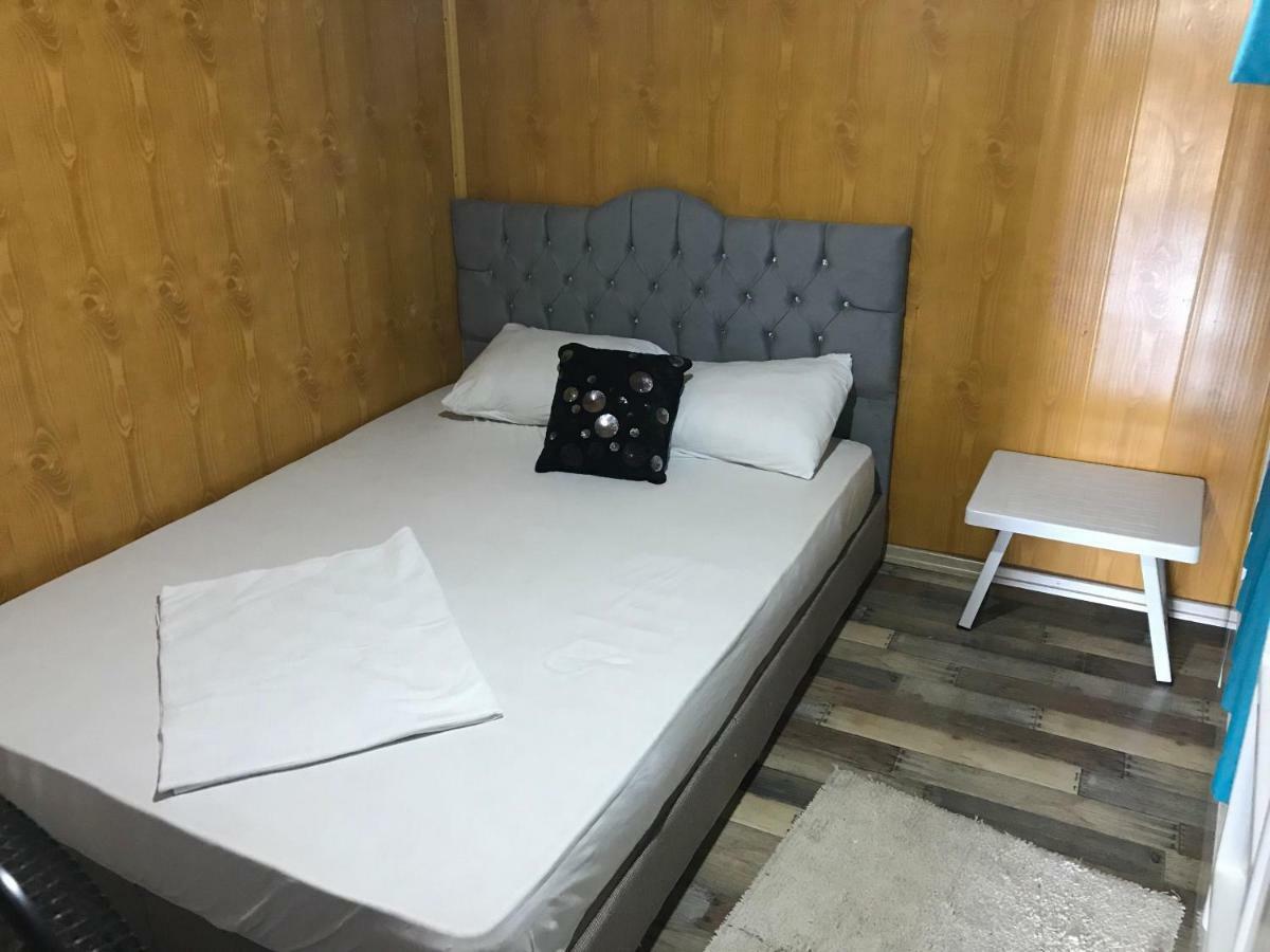 Amintas Hostel Motel Fethiye Extérieur photo