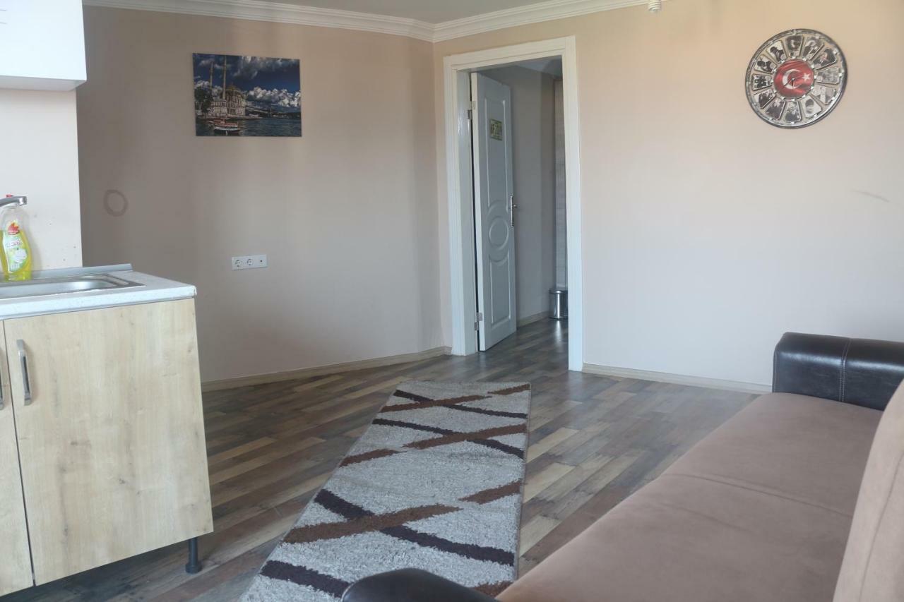 Amintas Hostel Motel Fethiye Extérieur photo