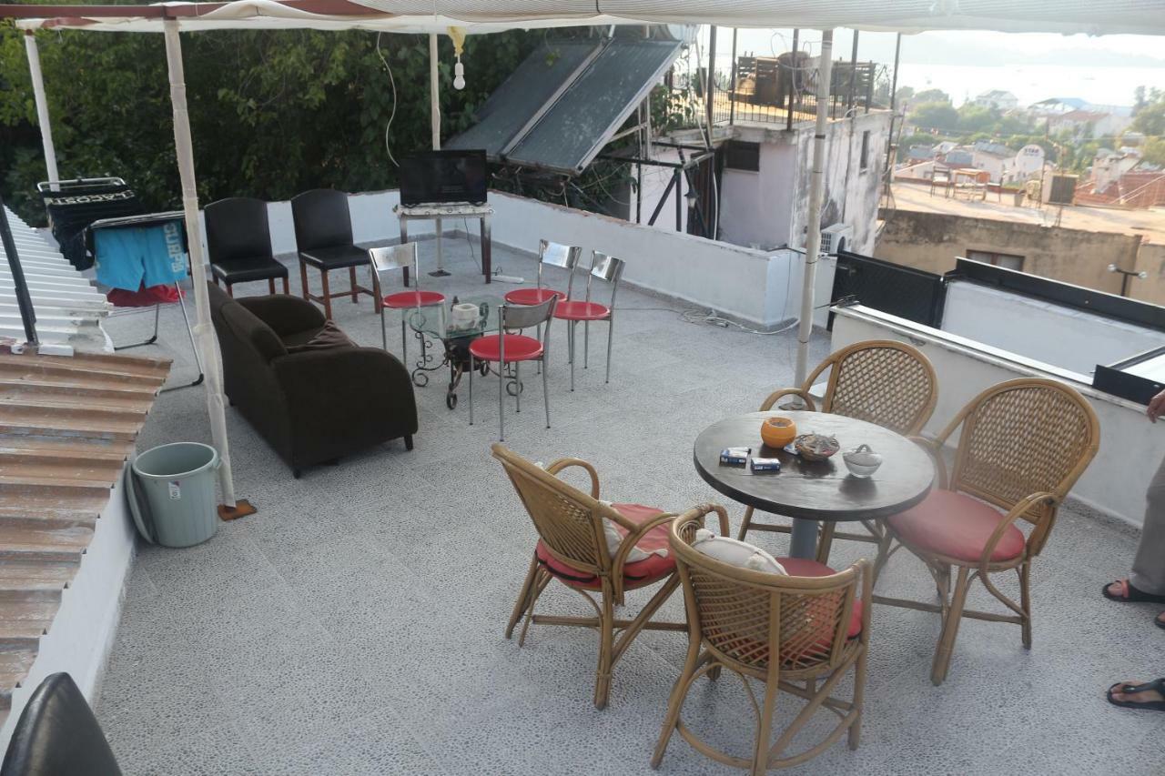 Amintas Hostel Motel Fethiye Extérieur photo