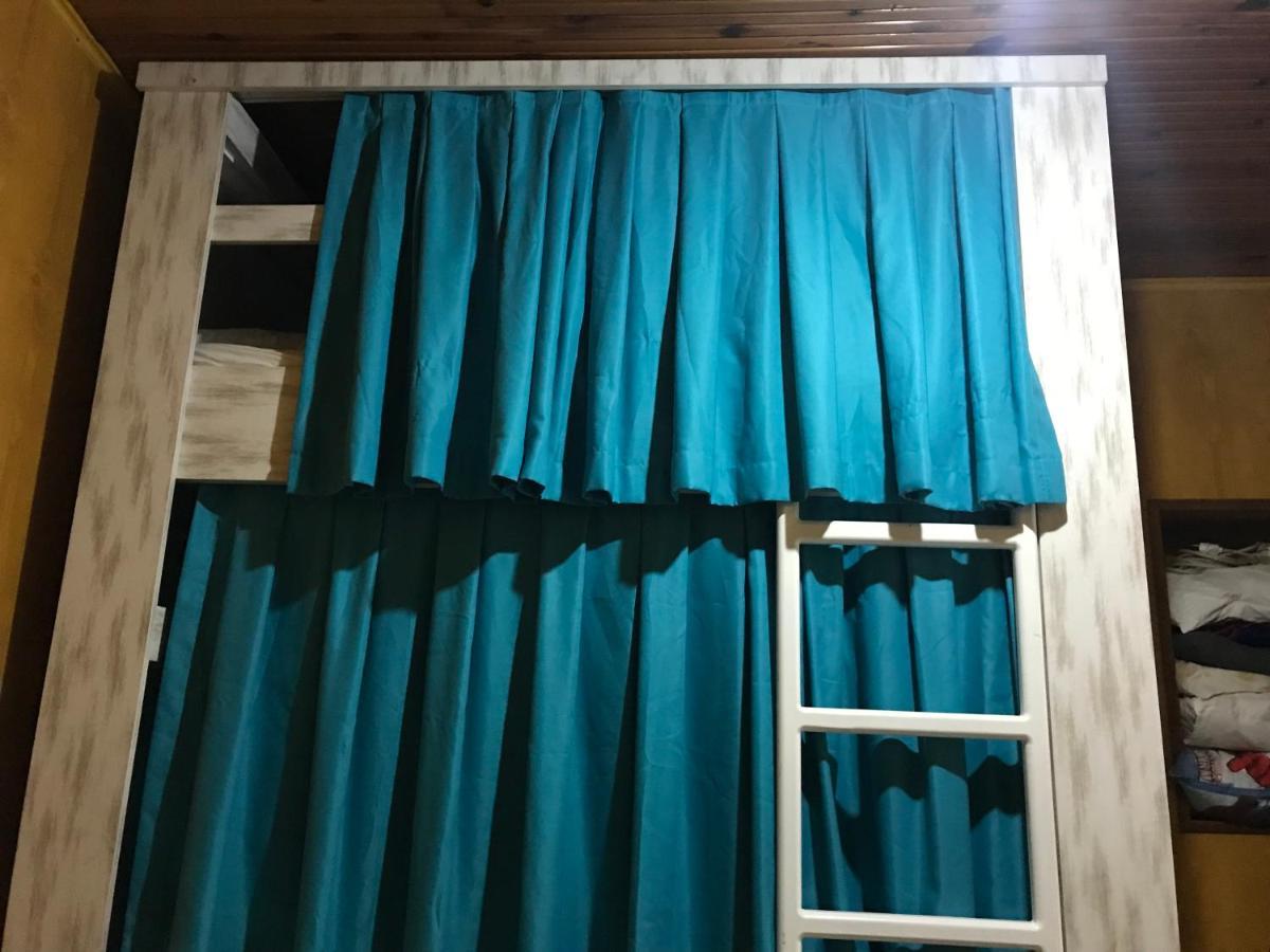 Amintas Hostel Motel Fethiye Extérieur photo